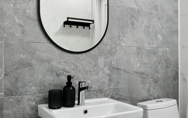 Квартира Eliza Home в Невском районе