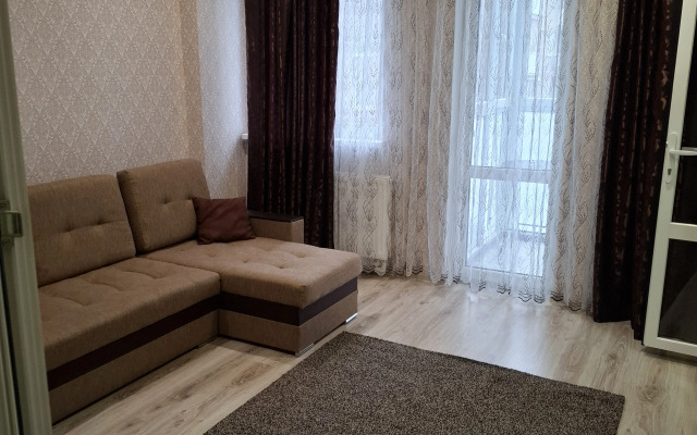 Квартира однокомнатная на Проспекте Советском 81/1