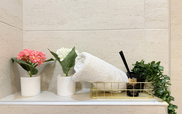 Apartments Residential Complex Prokshino 22