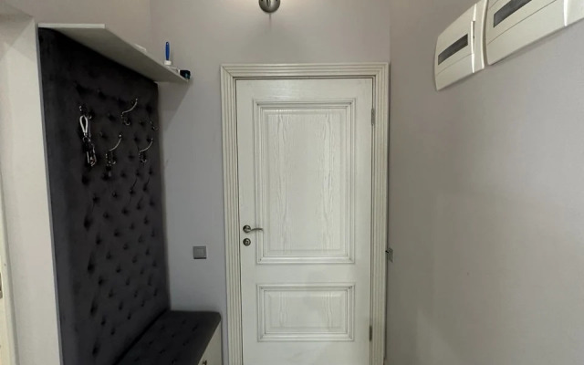Semeynaya V Siriuse 70 M2 Flat