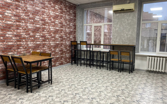 Хостел 5-я Линия