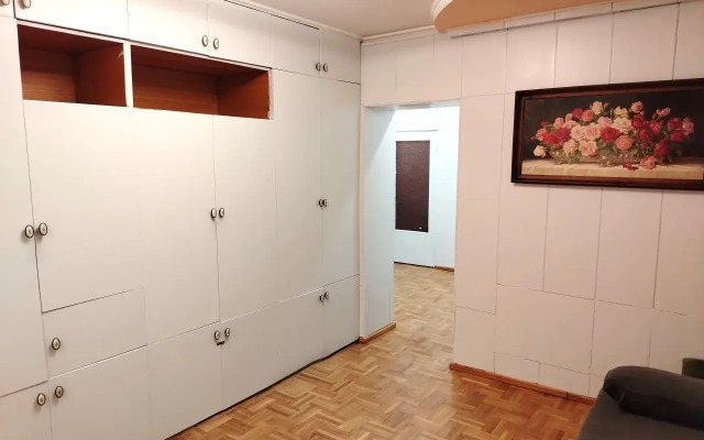 Квартира Парк Центр