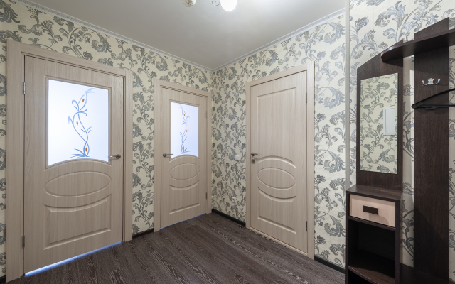 Квартира ApartHause у ЖД-вокзала и Северного автовокзала