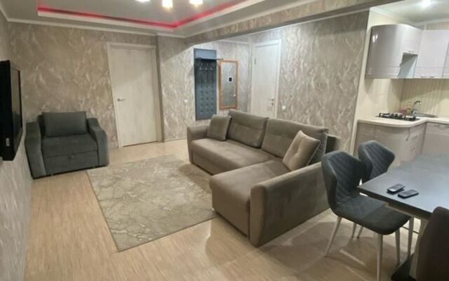 Квартира на Красноармейской 35