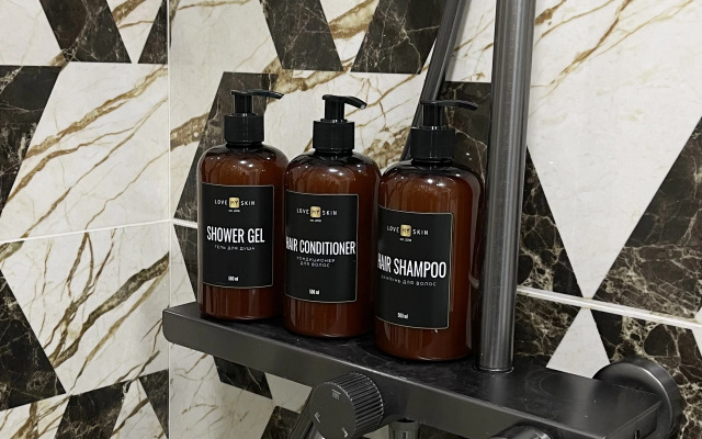 Квартира Студия в новом центре столицы - Минск мир