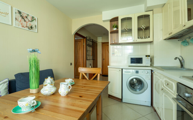 Квартира Сарская Мыза в Пушкине