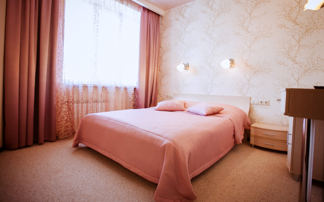 Отель Талисман