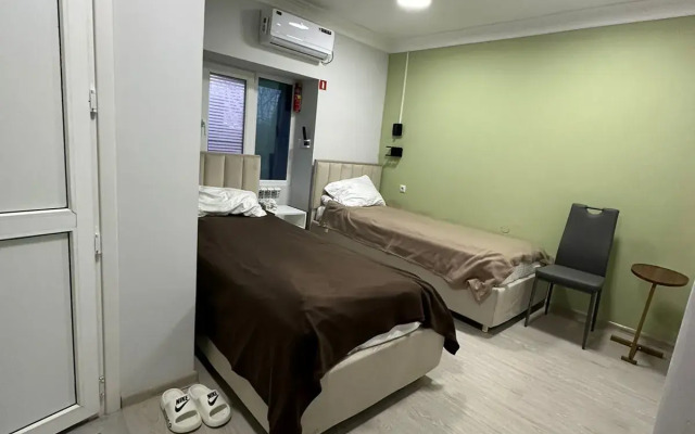 Mini hotel Hotel Rizo