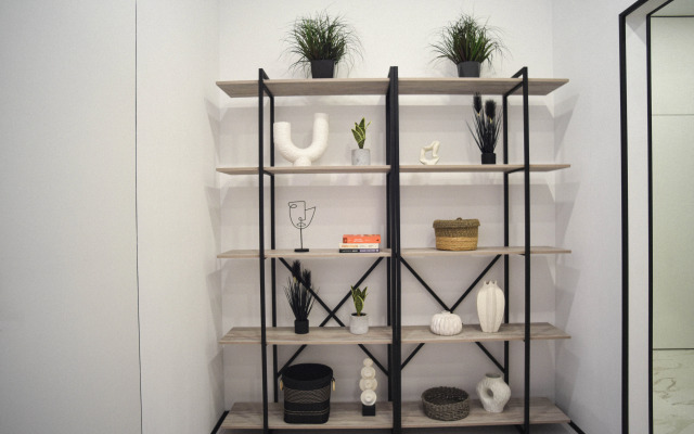 Апартаменты Mira.Apartments Стремянный переулок 2