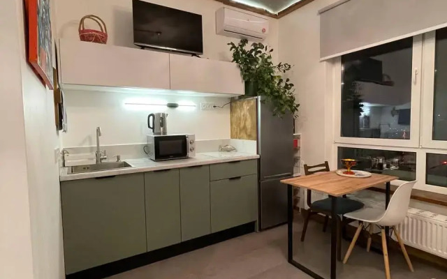 Maxapart Na Tagilskoy Apartments