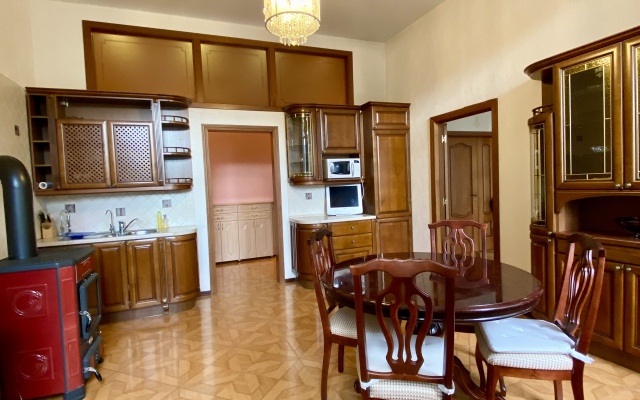 Апартаменты Nika Premium Nevsky 88