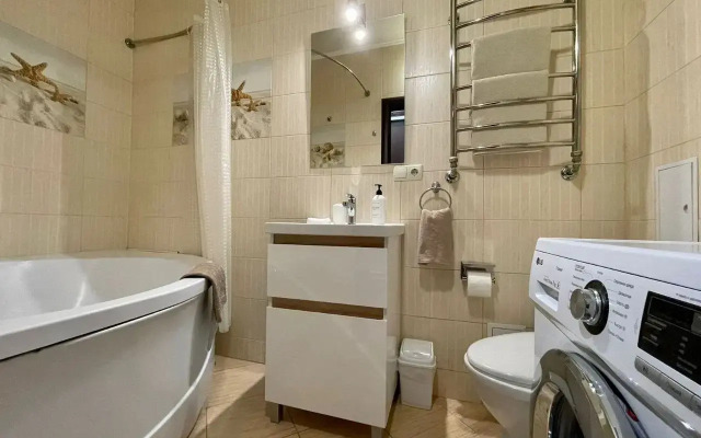 Квартира в центре города Севастополь