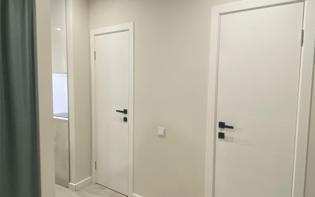Minsk World Apartments