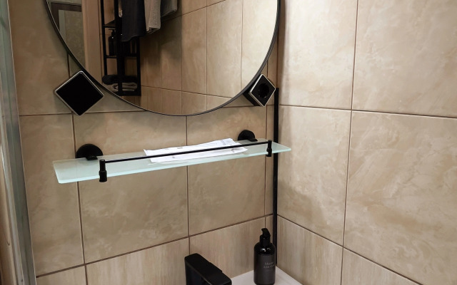 Квартира уютная в центре города