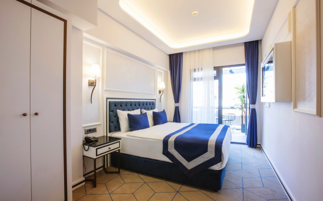 Endican Beyazit Hotel
