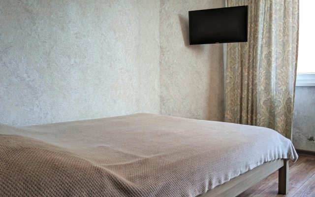 U Morya Tamanskaya 24 Flat