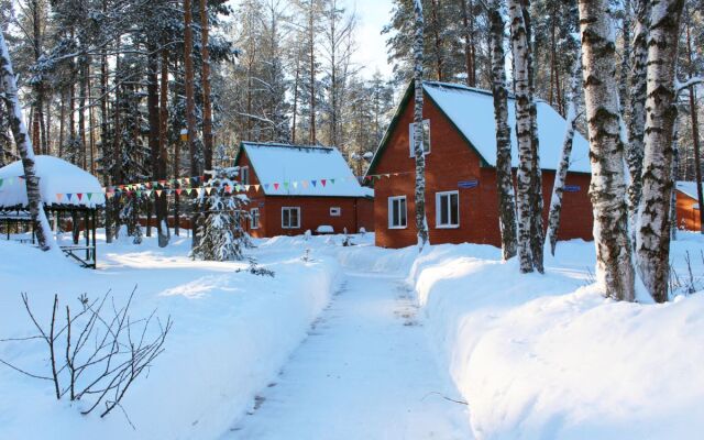 Отель Mb Resort