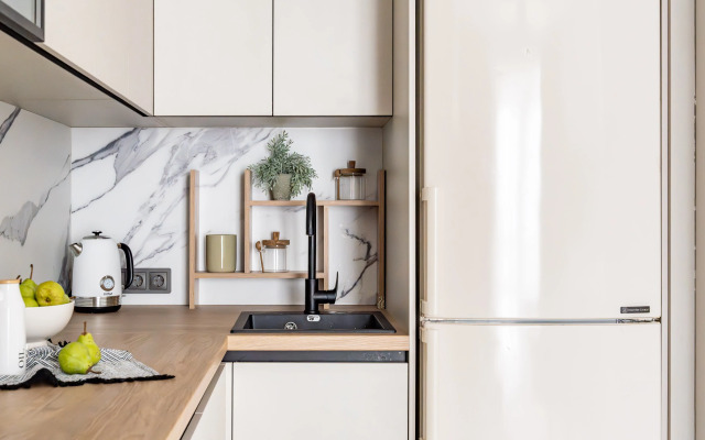 Merino Home Family Flat