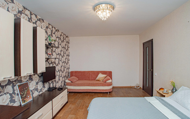 Квартира Уютная квартирка