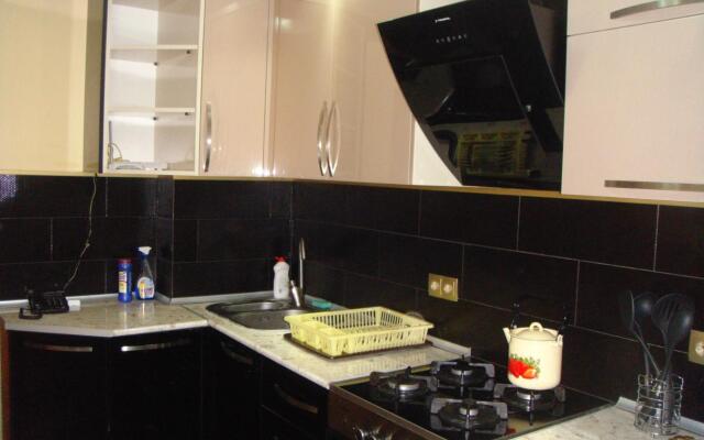 IAIA Apartaments