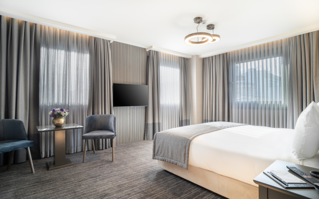 Arts Taksim Hotel