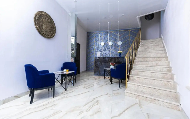 Bloom Hotel Yerevan