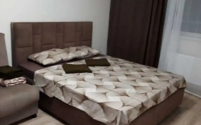Na Sputnikov 16/4 Dream House Apartments
