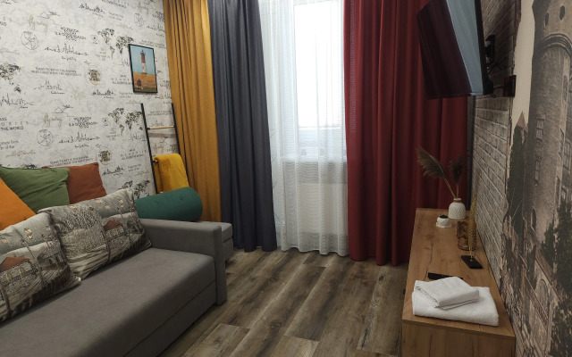 Квартира в Пионерске - фото 4