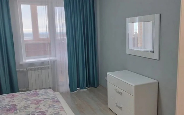 Квартира на улице Александрова 5