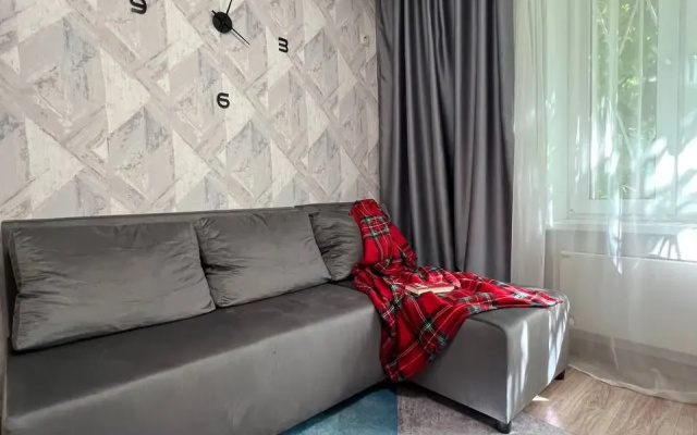 Apartamenty u metro Vyhino radom s kolledzom
