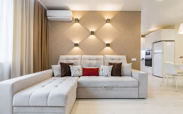 Квартира Музыка Свободы