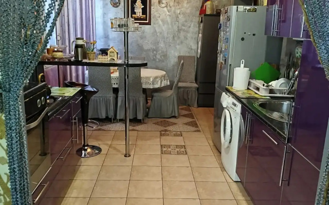 Mini Pansion Sochi Guest House