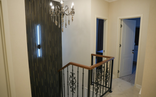 Babu Kutaisi Hotel