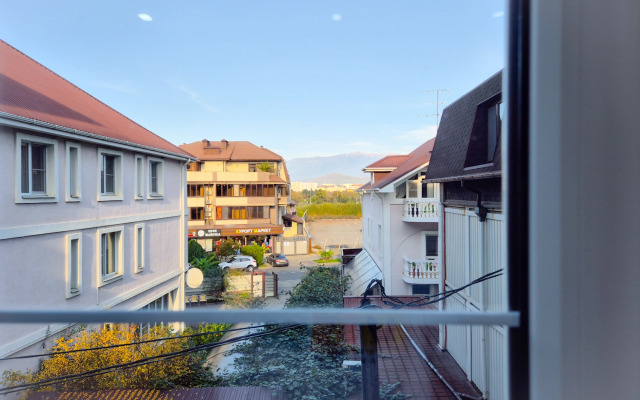 Квартира на улице Таврической, 7к2