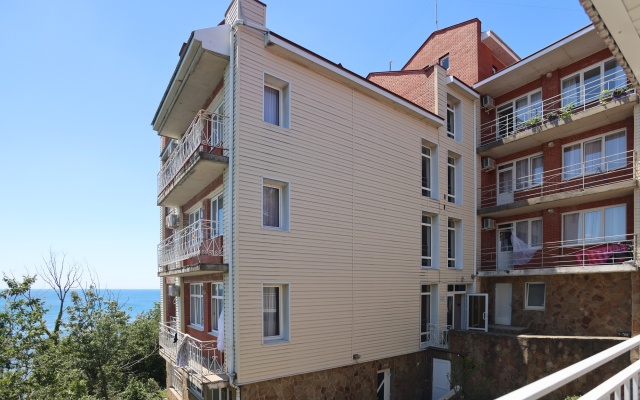 Skala Hotel