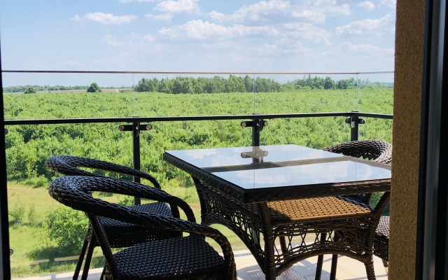 Апартаменты Янтарная легенда