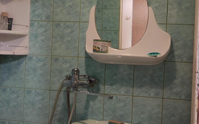 Апартаменты Борисово