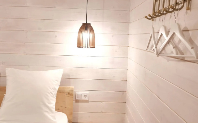 Гостевой Дом 100 м²