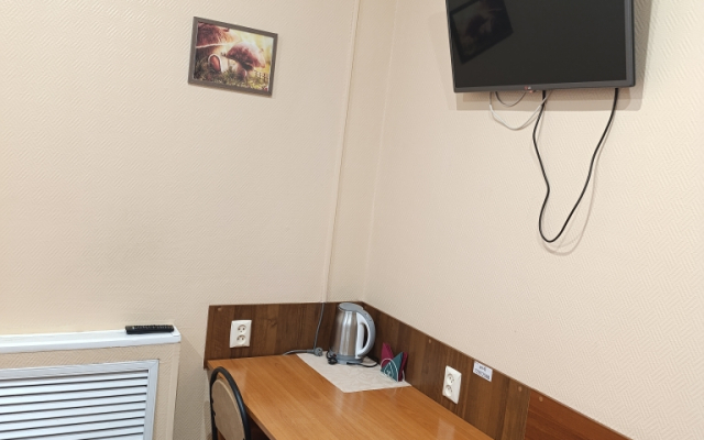 Absolyut Na Rustaveli Mini Hotel