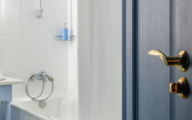 Apartments Kvart-Hotel, Staropimenovskiy per., 16