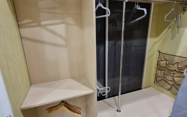 Uyut u Zaliva Flat