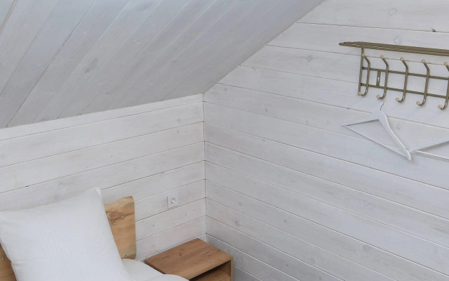 Гостевой Дом 100 м²