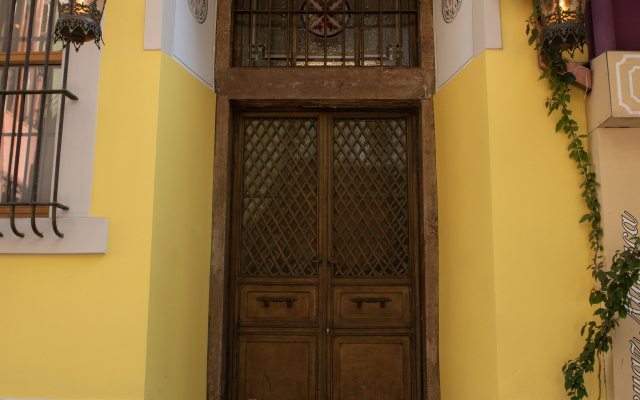 Eagle's Nest Boutique-hotel