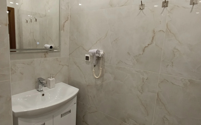 Гостевой дом Уголок Мечты