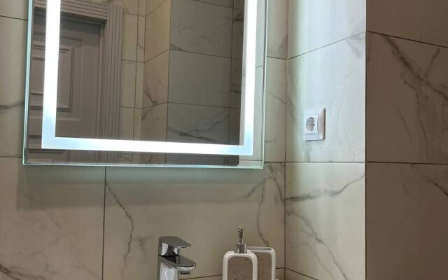 Апартаменты Новые