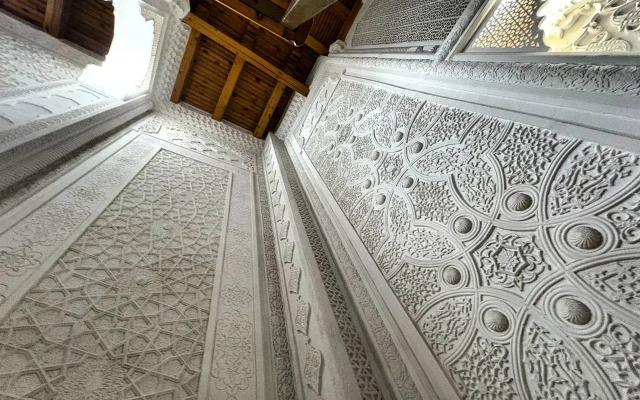 Бутик-Отель Porso