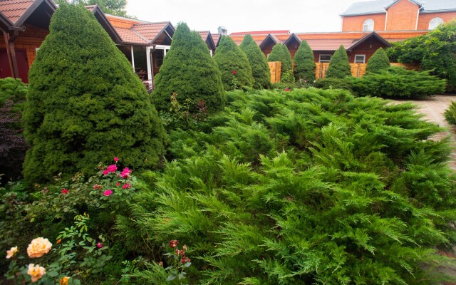 Usad'ba Aleksandriya Guest house