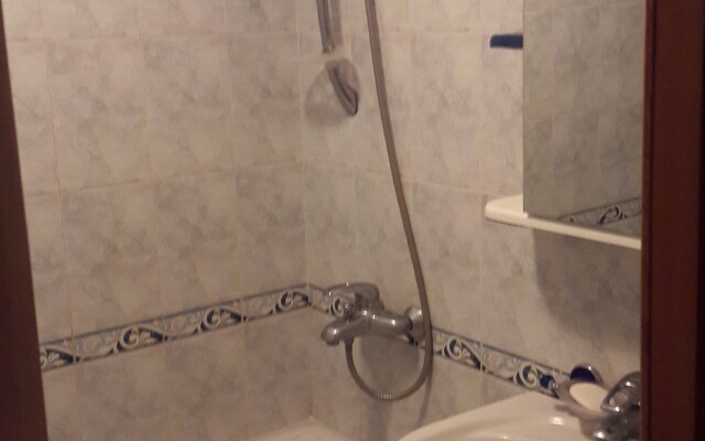 Квартира на Саратовском шоссе 91