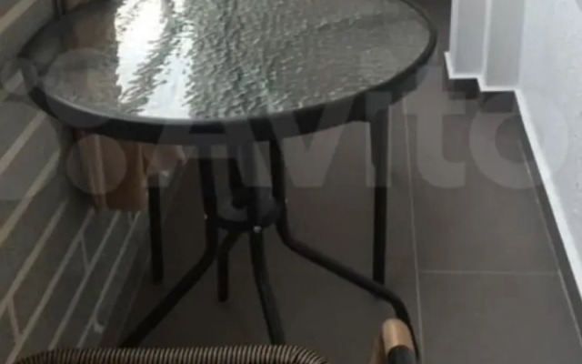 Na GK Kurortnom Flat