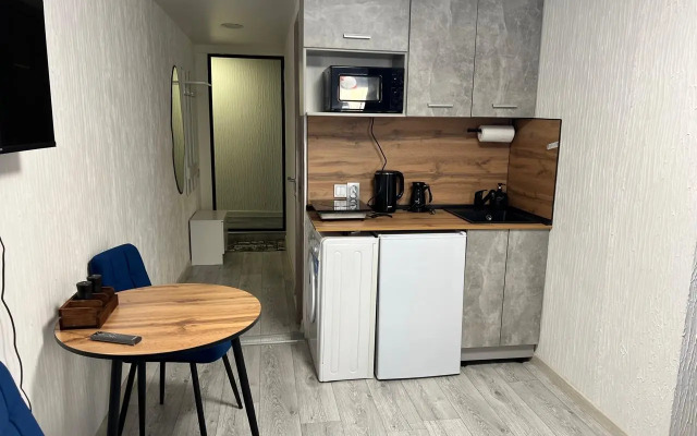 N3 Na Naberezhnoj Obvodnogo Kanala Apartments